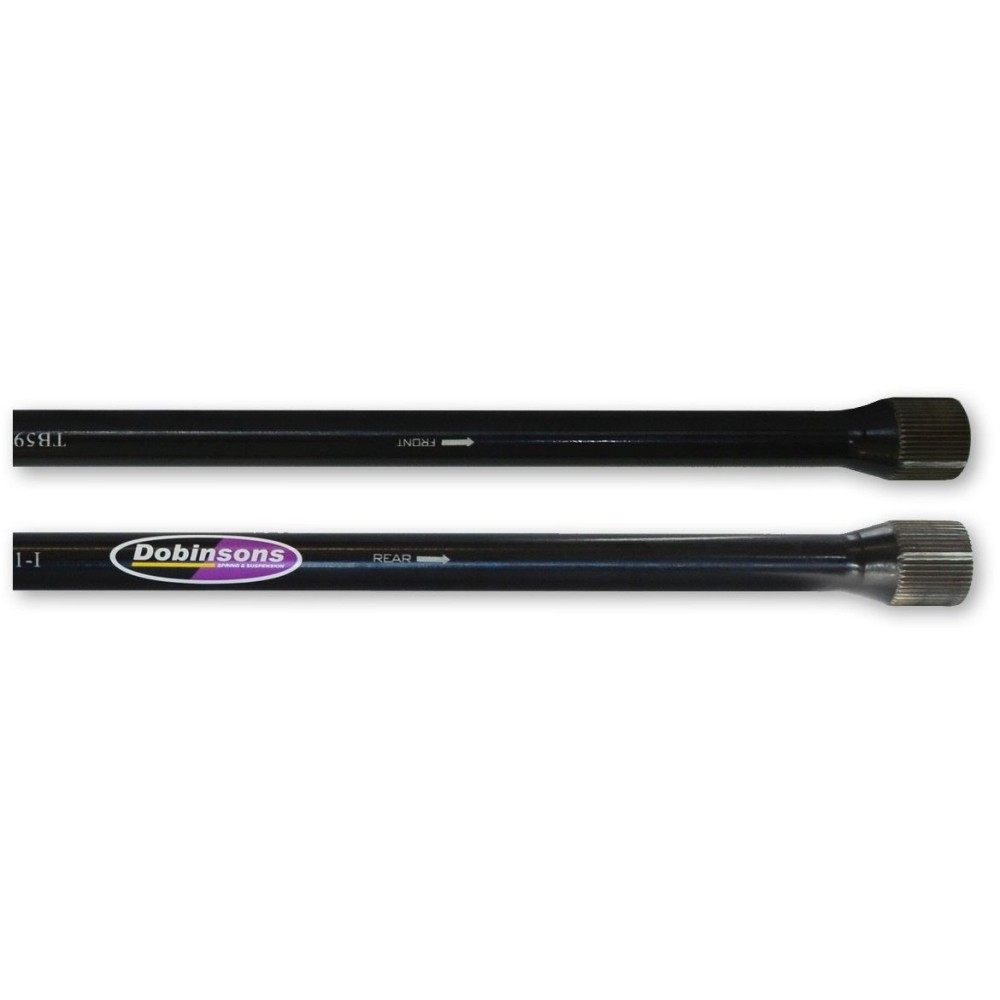 Barres de torsion renforcées Dobinsons – Toyota Land Cruiser Série 100 (1998–11/2007) – Essence / Diesel